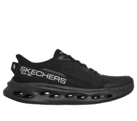 Skechers Slip-ins: Max Cushioning Glide-Step – Werbung