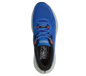 Skechers Slip-ins: Max Cushioning Glide-Step – Werbung
