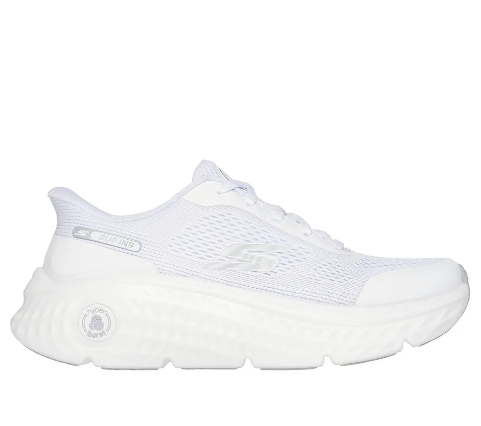 Skechers Slip-ins: Max Cushioning Hyper Craze 2.0 Skechers Slip-ins: Max Cushioning Hyper Craze 2.0