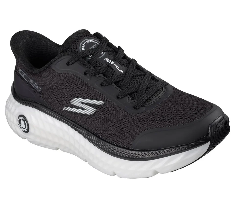 Skechers Slip-ins: Max Cushioning Hyper Craze 2.0 Skechers Slip-ins: Max Cushioning Hyper Craze 2.0