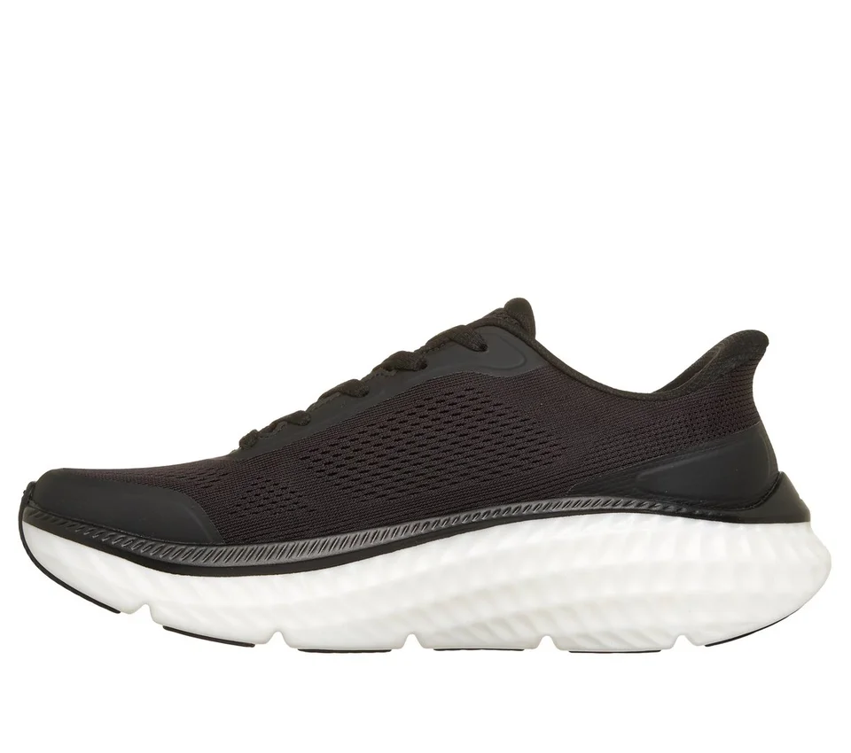 Skechers Slip-ins: Max Cushioning Hyper Craze 2.0 Skechers Slip-ins: Max Cushioning Hyper Craze 2.0