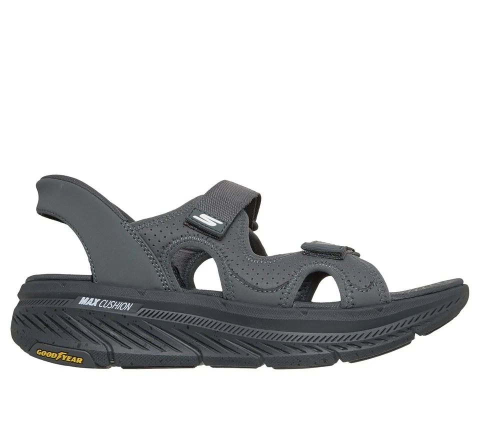 Skechers Slip-ins: Max Cushioning Premier 2.0 Sandale – Julian Skechers Slip-ins: Max Cushioning Premier 2.0 Sandale – Julian