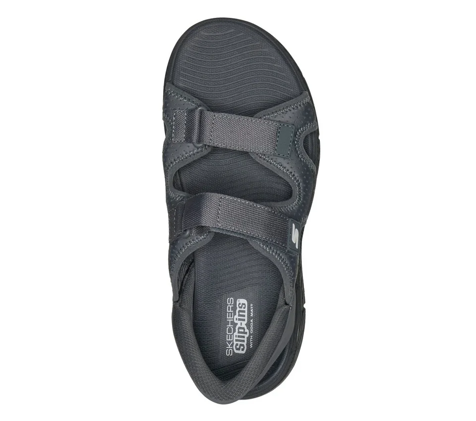 Skechers Slip-ins: Max Cushioning Premier 2.0 Sandale – Julian Skechers Slip-ins: Max Cushioning Premier 2.0 Sandale – Julian