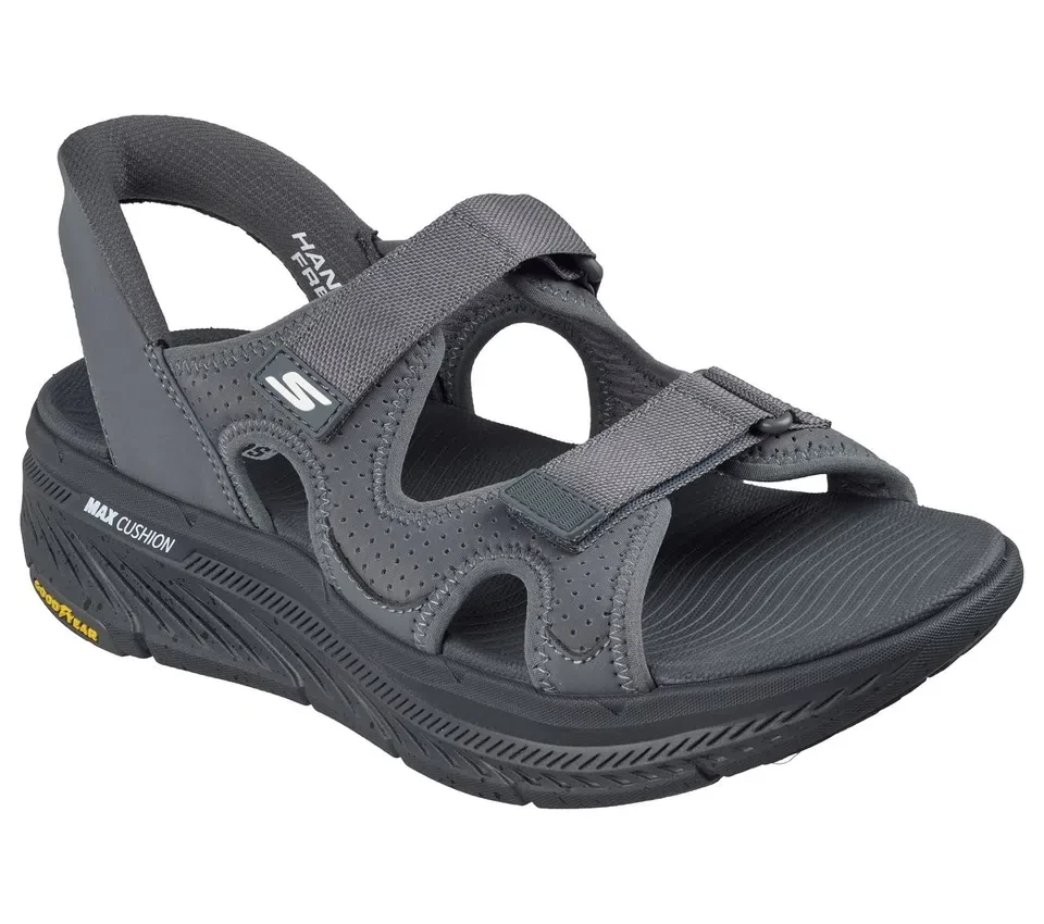 Skechers Slip-ins: Max Cushioning Premier 2.0 Sandale – Julian Skechers Slip-ins: Max Cushioning Premier 2.0 Sandale – Julian