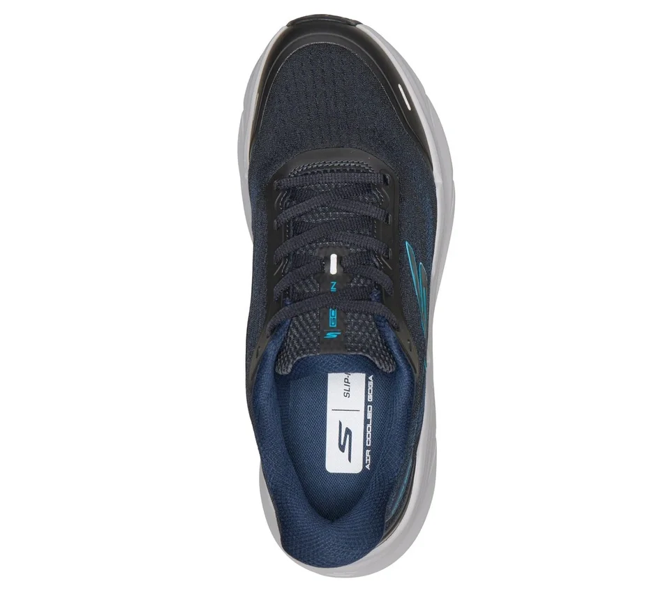 Skechers Slip-ins: Max Cushioning Premier 3 – Torryn Skechers Slip-ins: Max Cushioning Premier 3 – Torryn