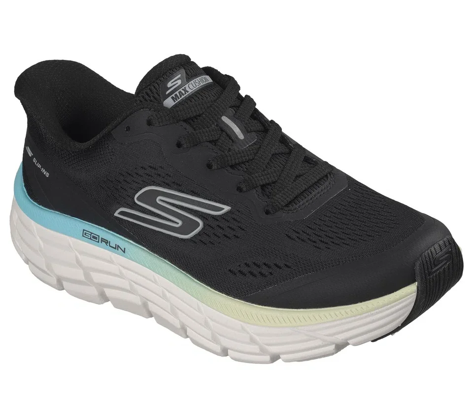 Skechers Slip-ins: Max Flex Skechers Slip-ins: Max Flex