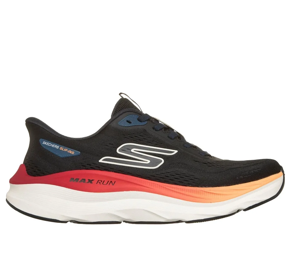 Skechers Slip-ins: Max Run Skechers Slip-ins: Max Run