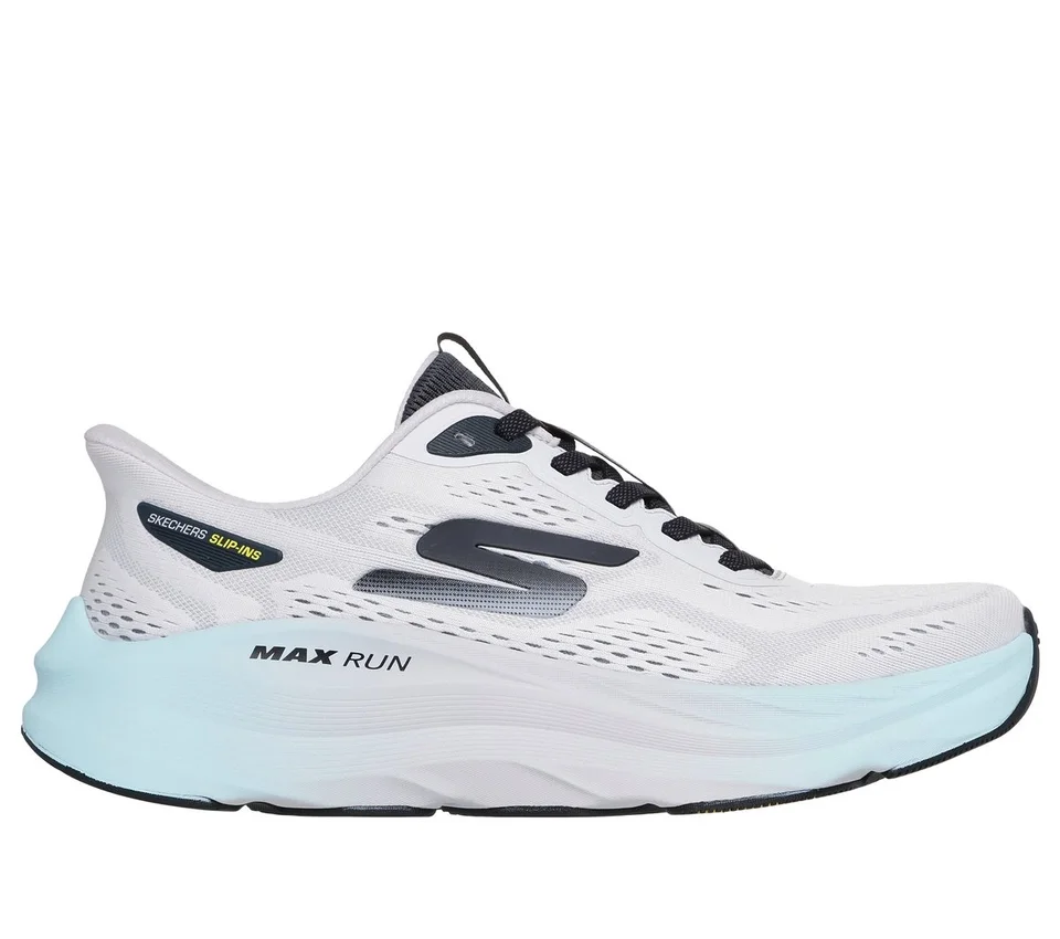 Skechers Slip-ins: Max Run Skechers Slip-ins: Max Run