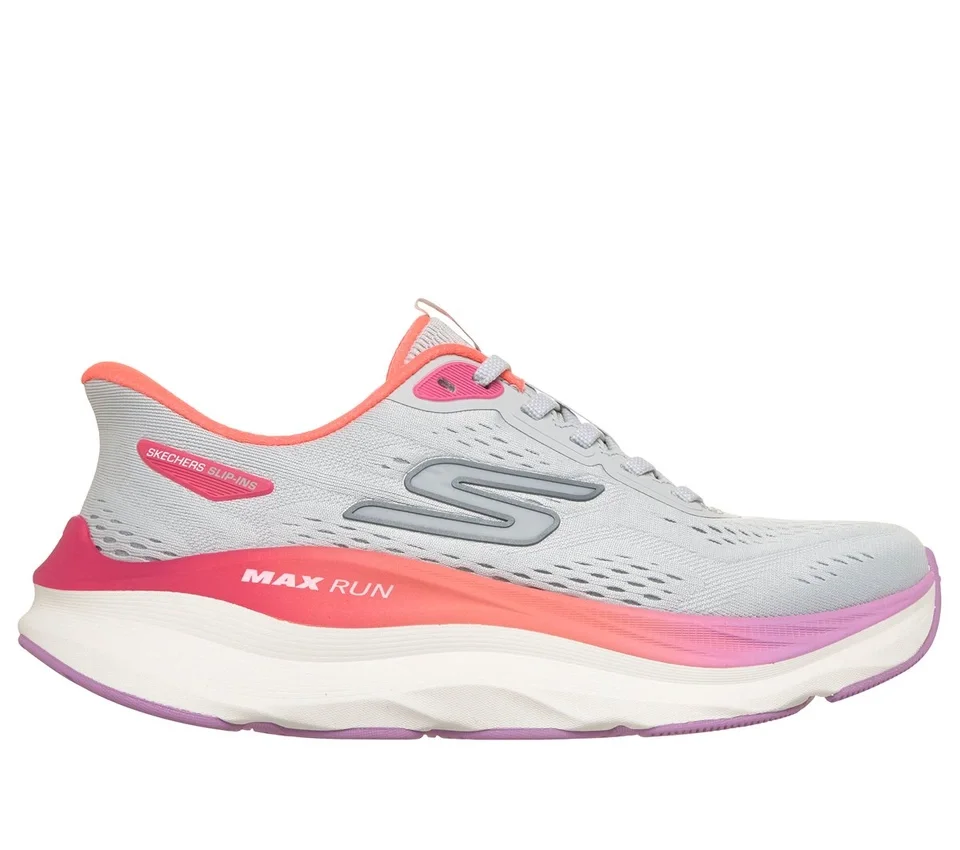 Skechers Slip-ins: Max Run Skechers Slip-ins: Max Run