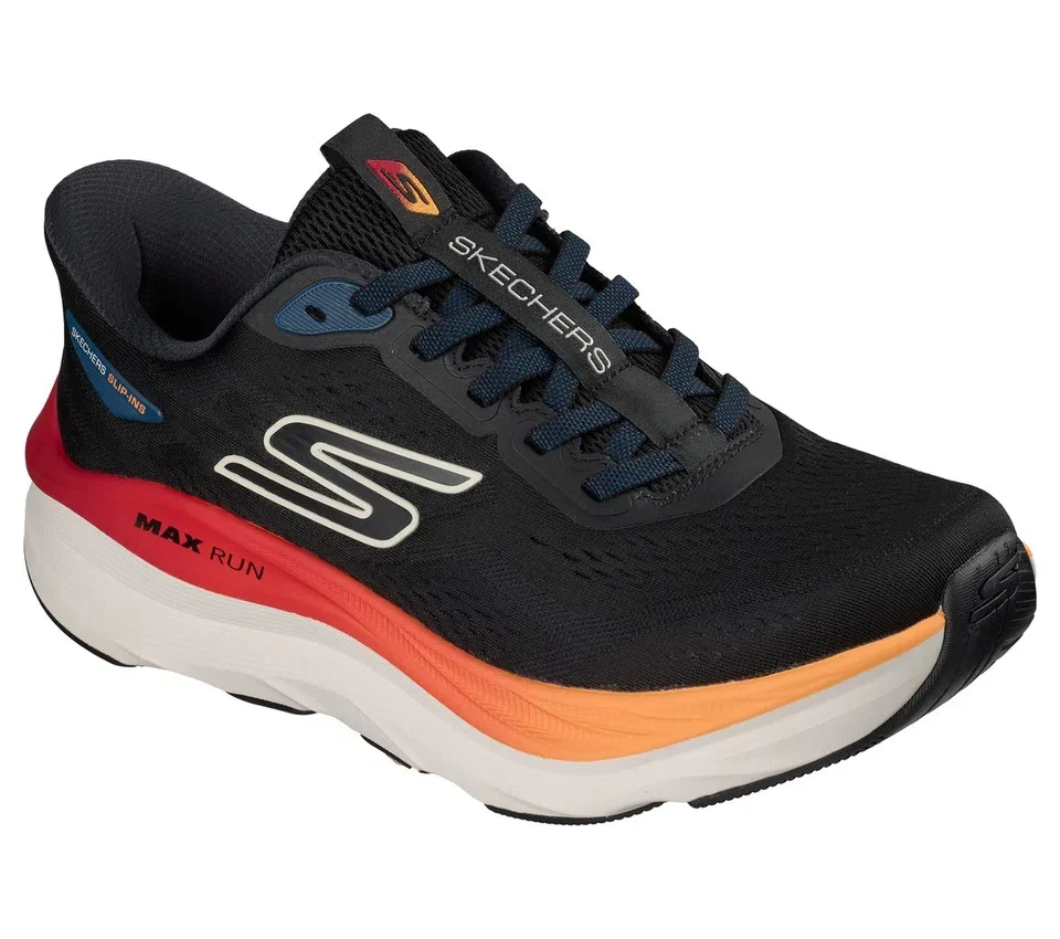 Skechers Slip-ins: Max Run Skechers Slip-ins: Max Run