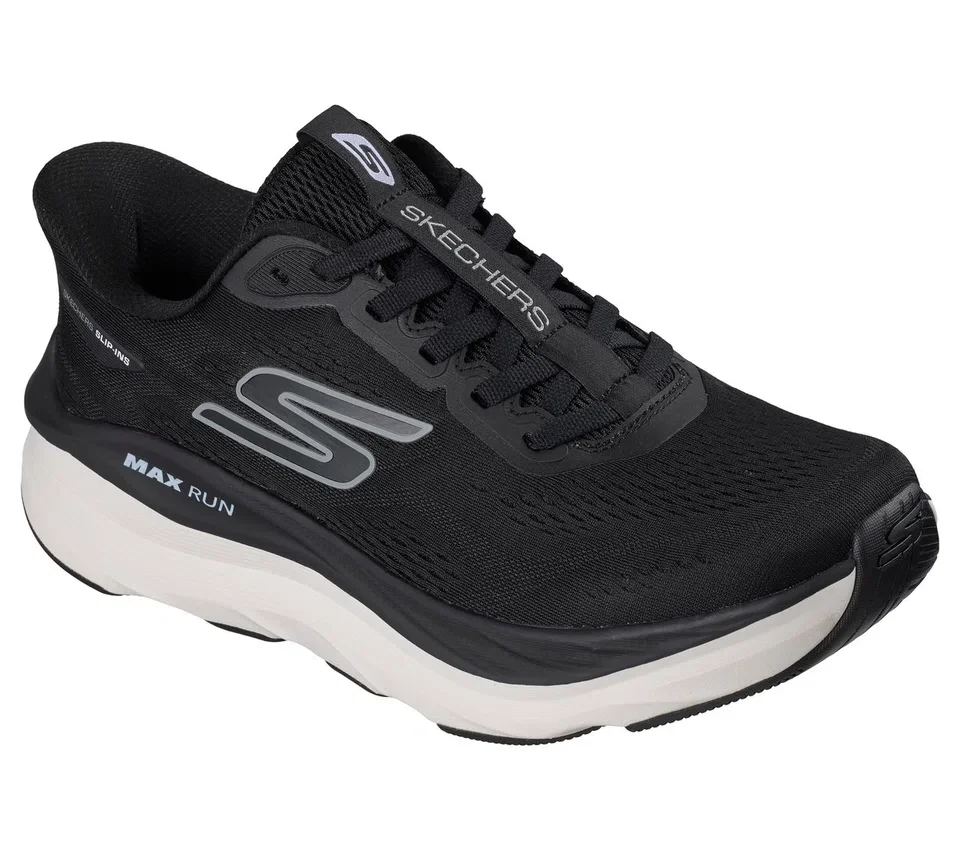 Skechers Slip-ins: Max Run Skechers Slip-ins: Max Run