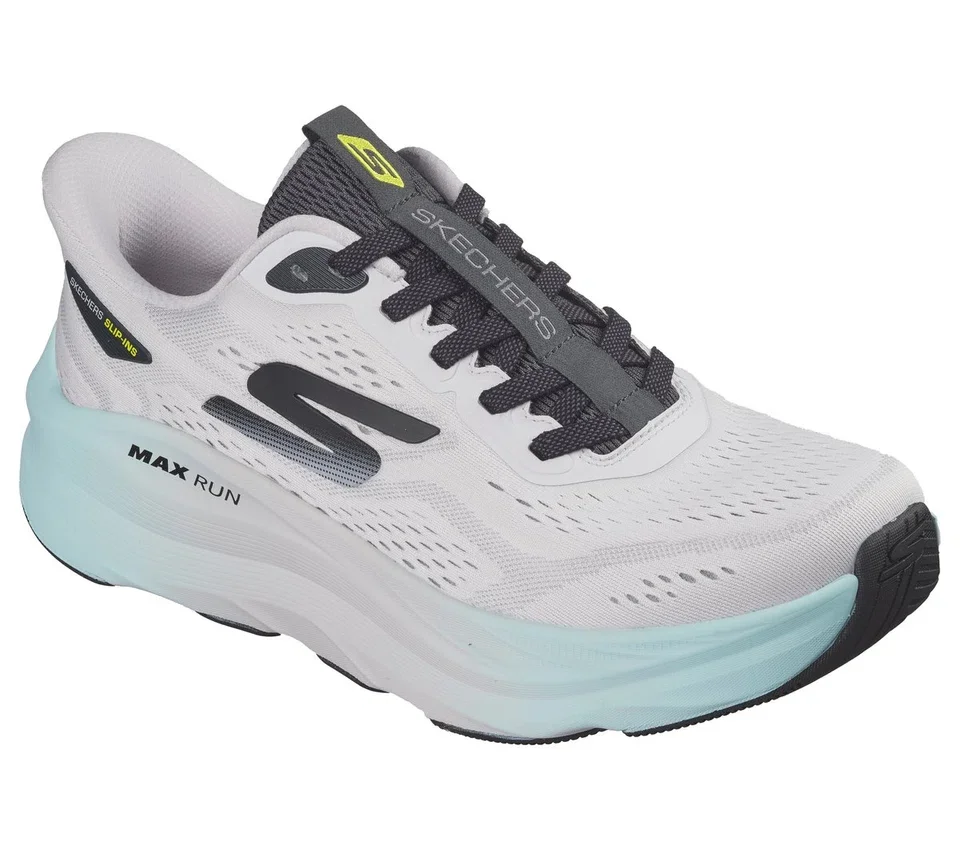 Skechers Slip-ins: Max Run Skechers Slip-ins: Max Run