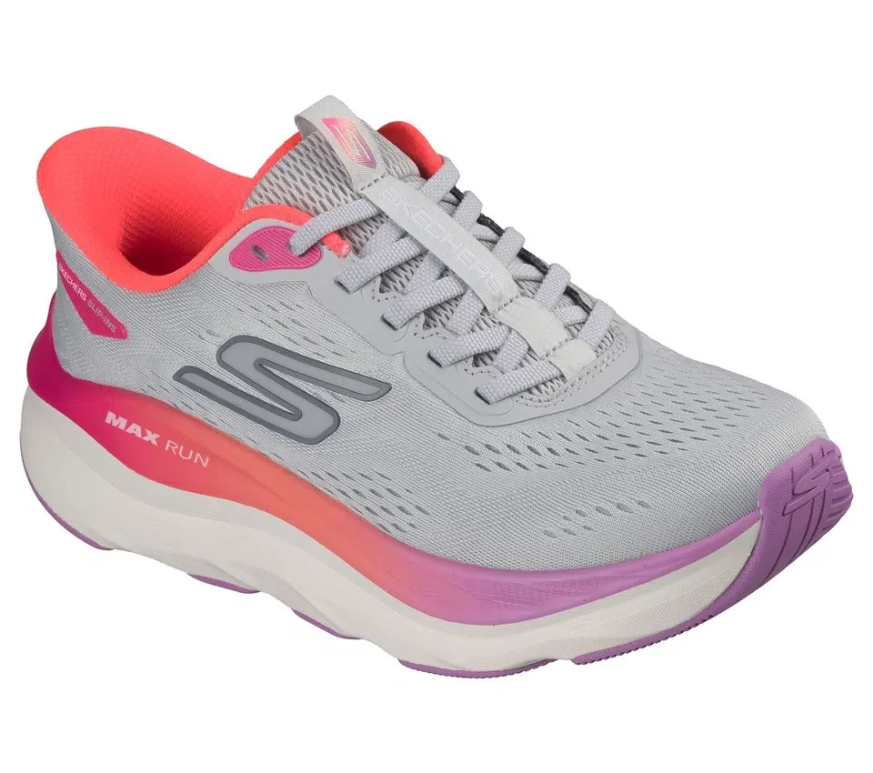 Skechers Slip-ins: Max Run Skechers Slip-ins: Max Run