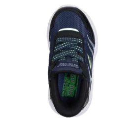 Skechers Slip-ins: Meteor-Lights – Brisk-Beams