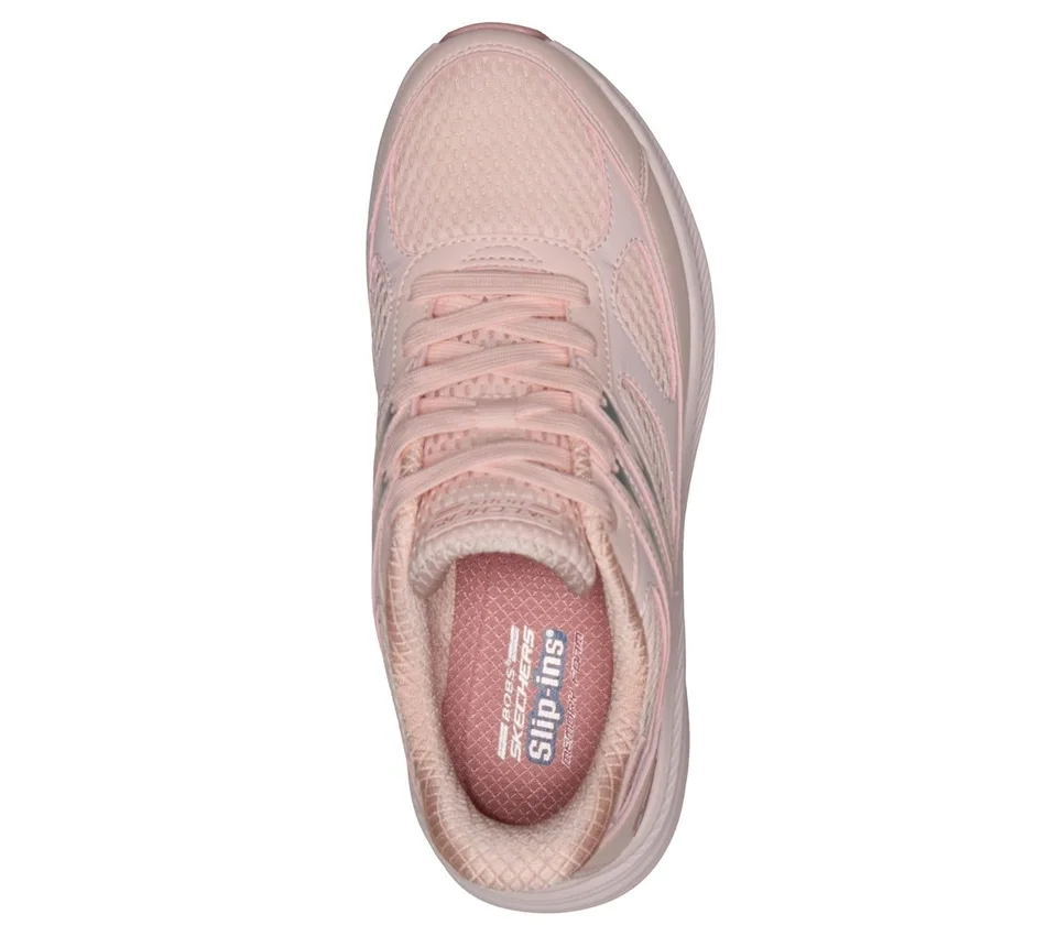 Skechers Slip-ins Mommy & Me: BOBS Skillz – Zu viel Schichten Skechers Slip-ins Mommy & Me: BOBS Skillz – Zu viel Schichten