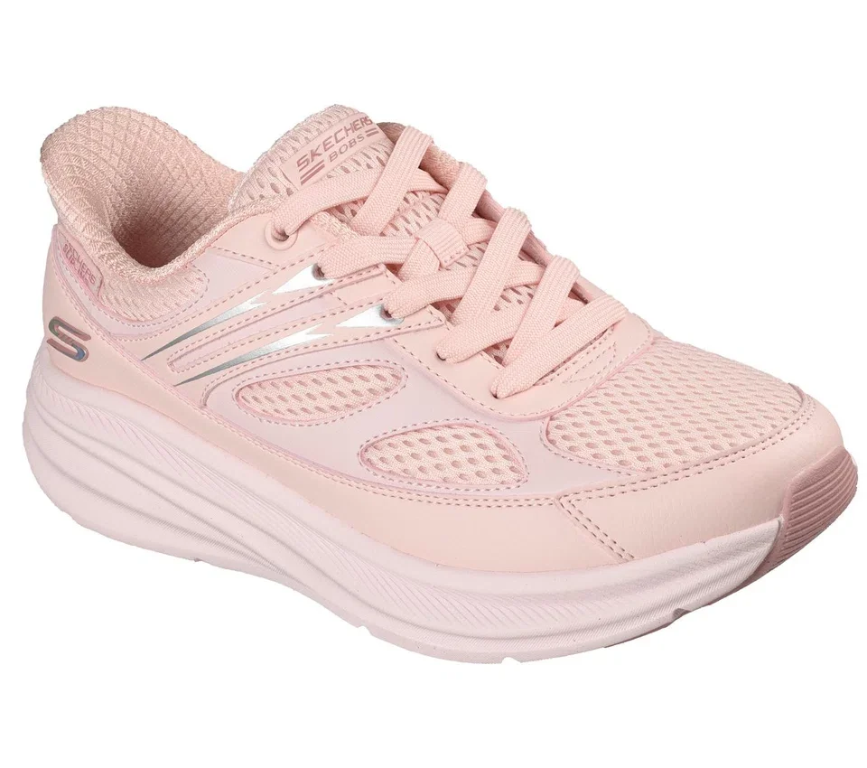 Skechers Slip-ins Mommy & Me: BOBS Skillz – Zu viel Schichten Skechers Slip-ins Mommy & Me: BOBS Skillz – Zu viel Schichten