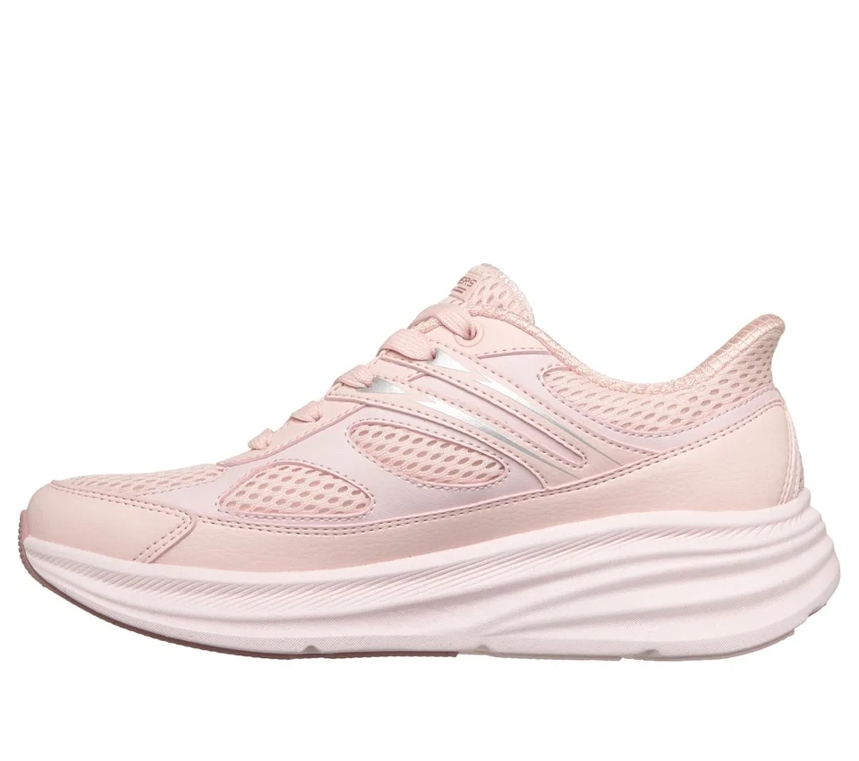 Skechers Slip-ins Mommy & Me: BOBS Skillz – Zu viel Schichten Skechers Slip-ins Mommy & Me: BOBS Skillz – Zu viel Schichten