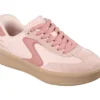 Skechers Slip-ins Mommy & Me: Hotshot HI – Blushing Pink