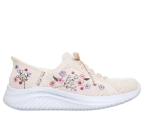 Skechers Slip-ins Mommy & Me: Ultra Flex 3.0 – Blossom Garden