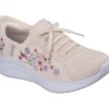 Skechers Slip-ins Mommy & Me: Ultra Flex 3.0 – Blossom Garden Skechers Slip-ins Mommy & Me: Ultra Flex 3.0 – Blossom Garden