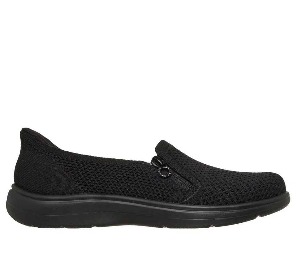Skechers Slip-ins: On-the-GO Flex Radiant – City Chic Skechers Slip-ins: On-the-GO Flex Radiant – City Chic