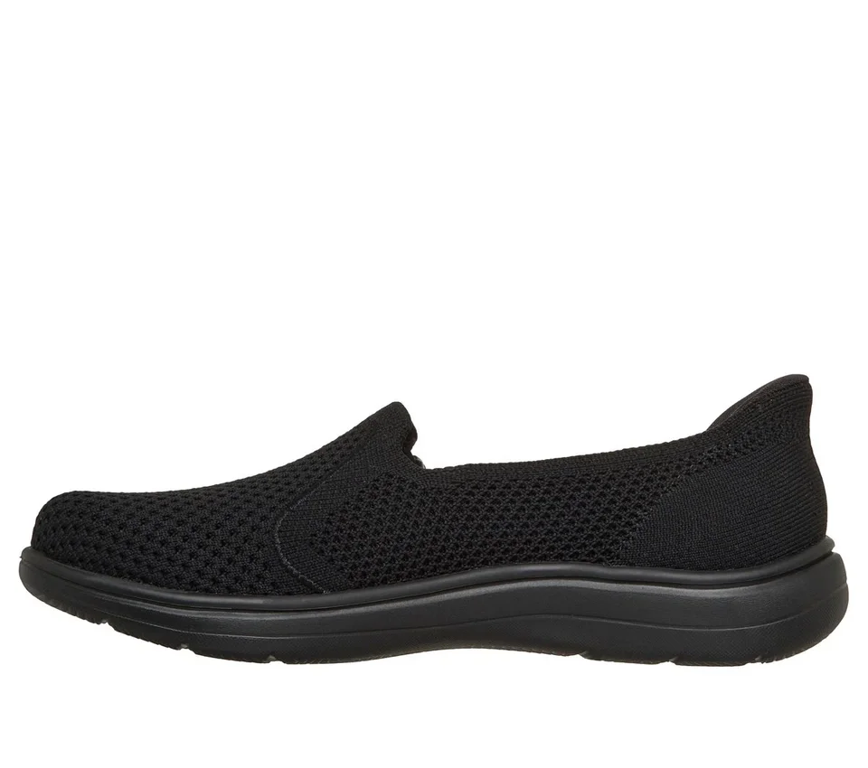 Skechers Slip-ins: On-the-GO Flex Radiant – City Chic Skechers Slip-ins: On-the-GO Flex Radiant – City Chic