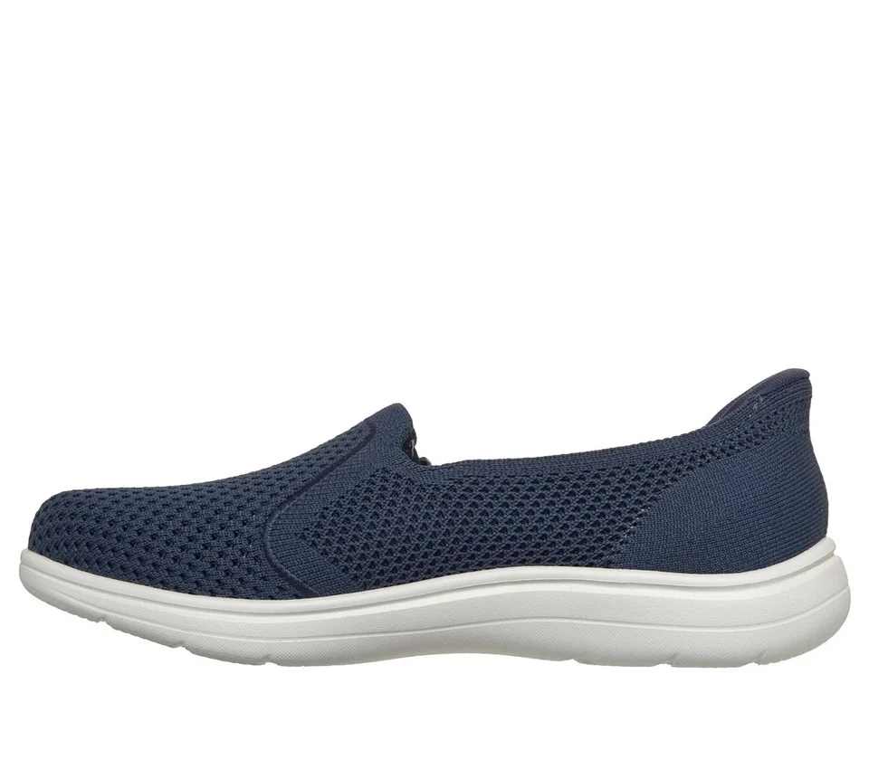 Skechers Slip-ins: On-the-GO Flex Radiant – City Chic Skechers Slip-ins: On-the-GO Flex Radiant – City Chic