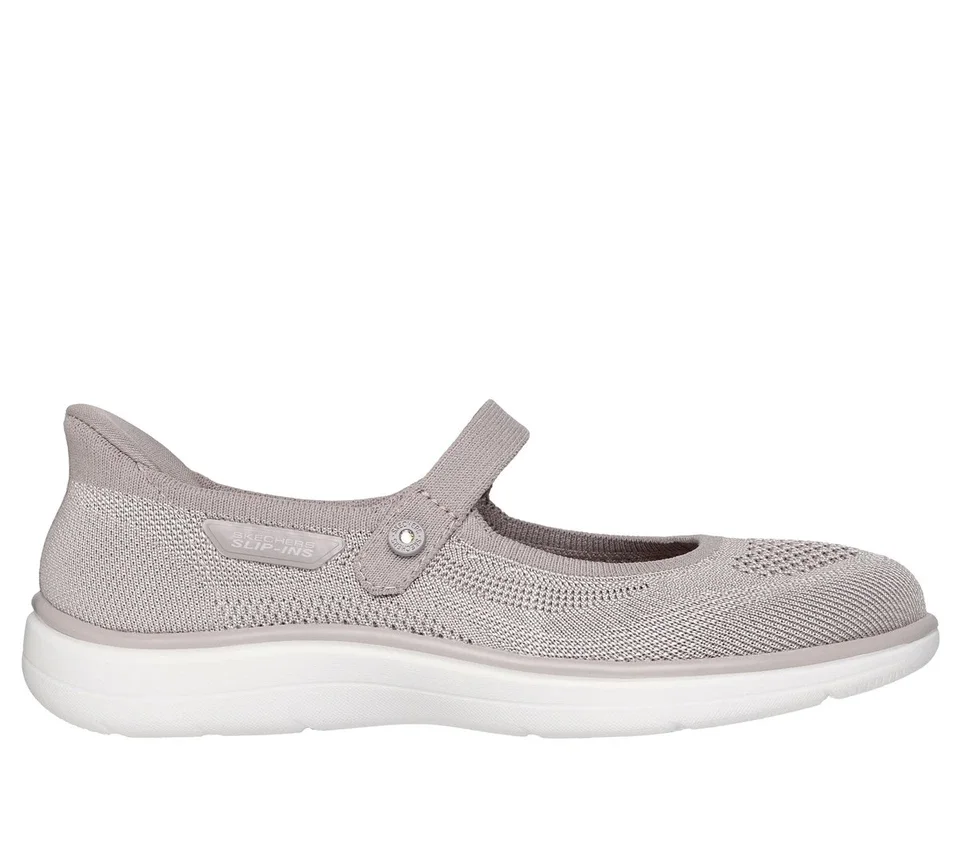 Skechers Slip-ins: On-the-GO Flex Radiant – Estel Skechers Slip-ins: On-the-GO Flex Radiant – Estel