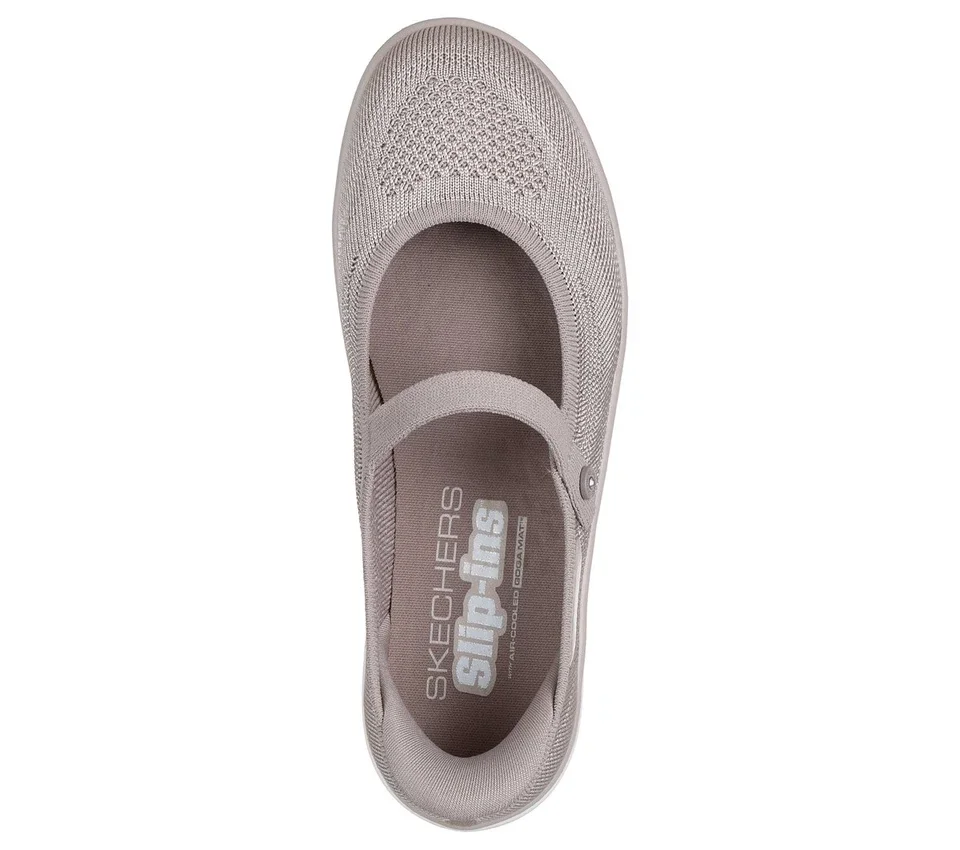 Skechers Slip-ins: On-the-GO Flex Radiant – Estel Skechers Slip-ins: On-the-GO Flex Radiant – Estel