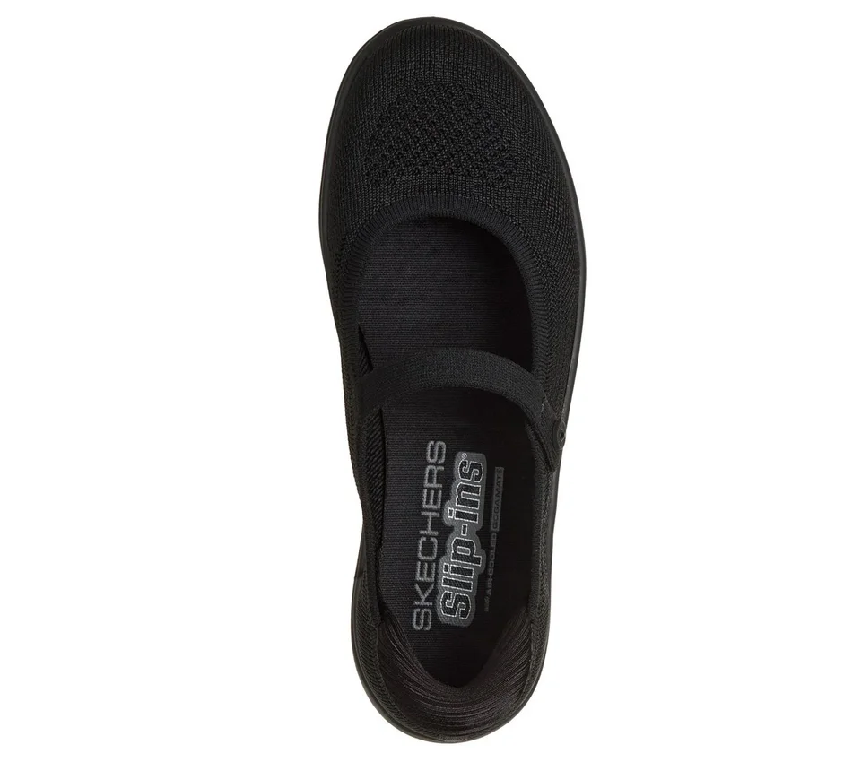 Skechers Slip-ins: On-the-GO Flex Radiant – Mary Ann Skechers Slip-ins: On-the-GO Flex Radiant – Mary Ann