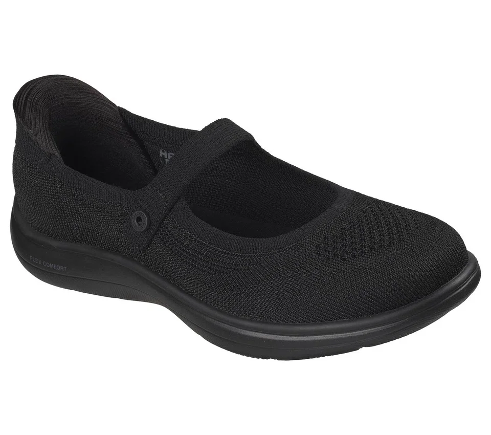Skechers Slip-ins: On-the-GO Flex Radiant – Mary Ann Skechers Slip-ins: On-the-GO Flex Radiant – Mary Ann