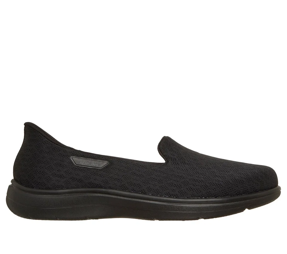 Skechers Slip-ins: On-the-GO Flex Radiant – Misty Skechers Slip-ins: On-the-GO Flex Radiant – Misty