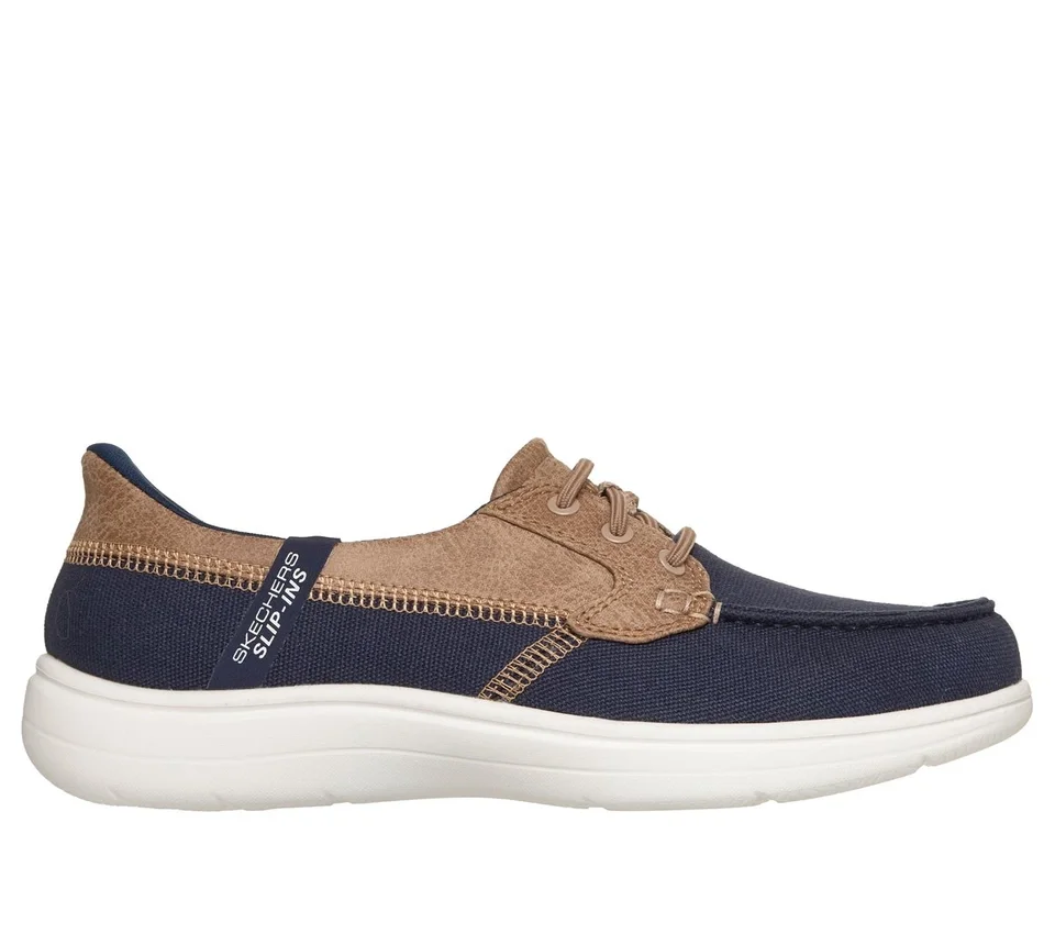 Skechers Slip-ins: On-the-GO Flex Radiant – Sandy Skechers Slip-ins: On-the-GO Flex Radiant – Sandy