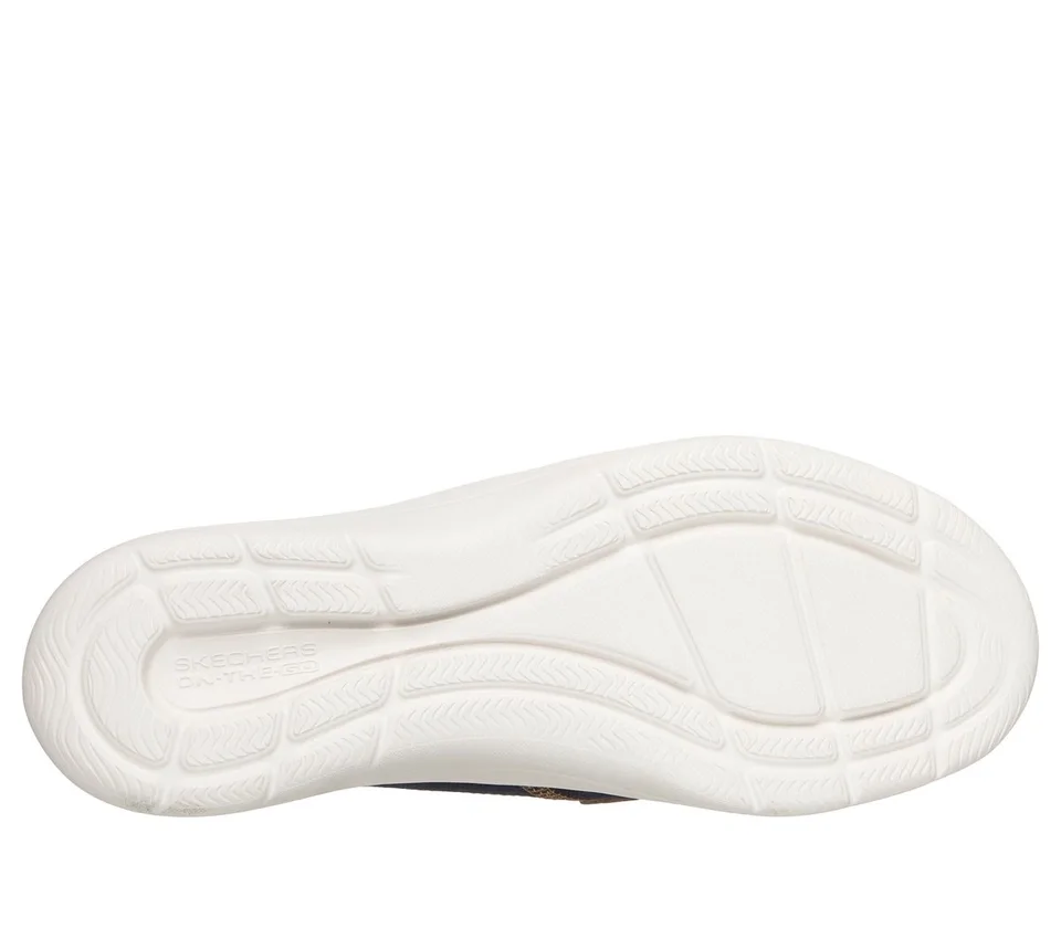 Skechers Slip-ins: On-the-GO Flex Radiant – Sandy Skechers Slip-ins: On-the-GO Flex Radiant – Sandy