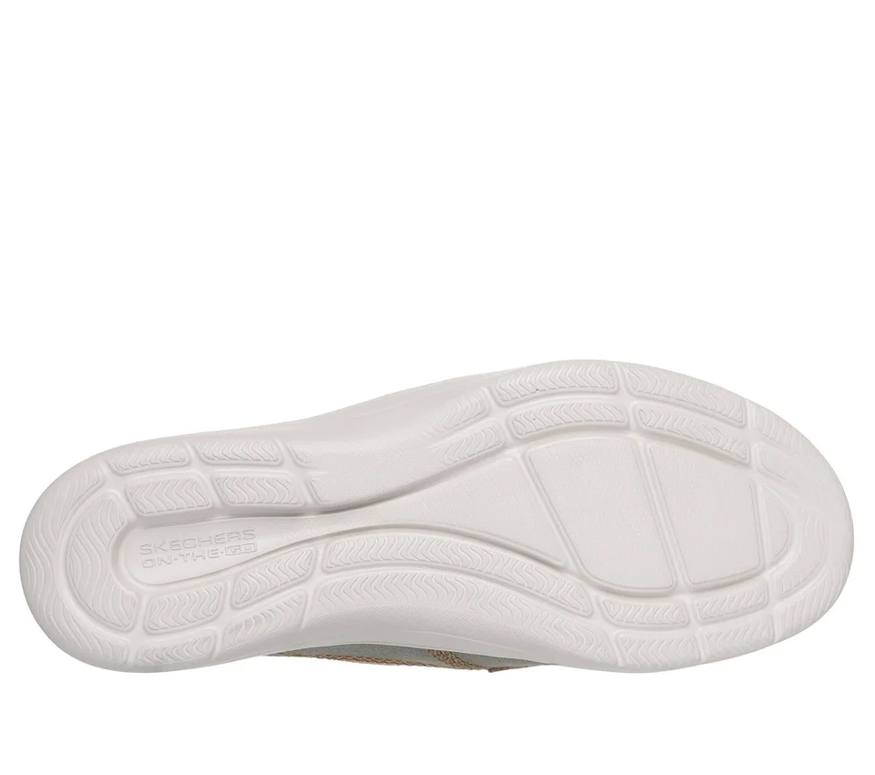 Skechers Slip-ins: On-the-GO Flex Radiant – Sandy Skechers Slip-ins: On-the-GO Flex Radiant – Sandy