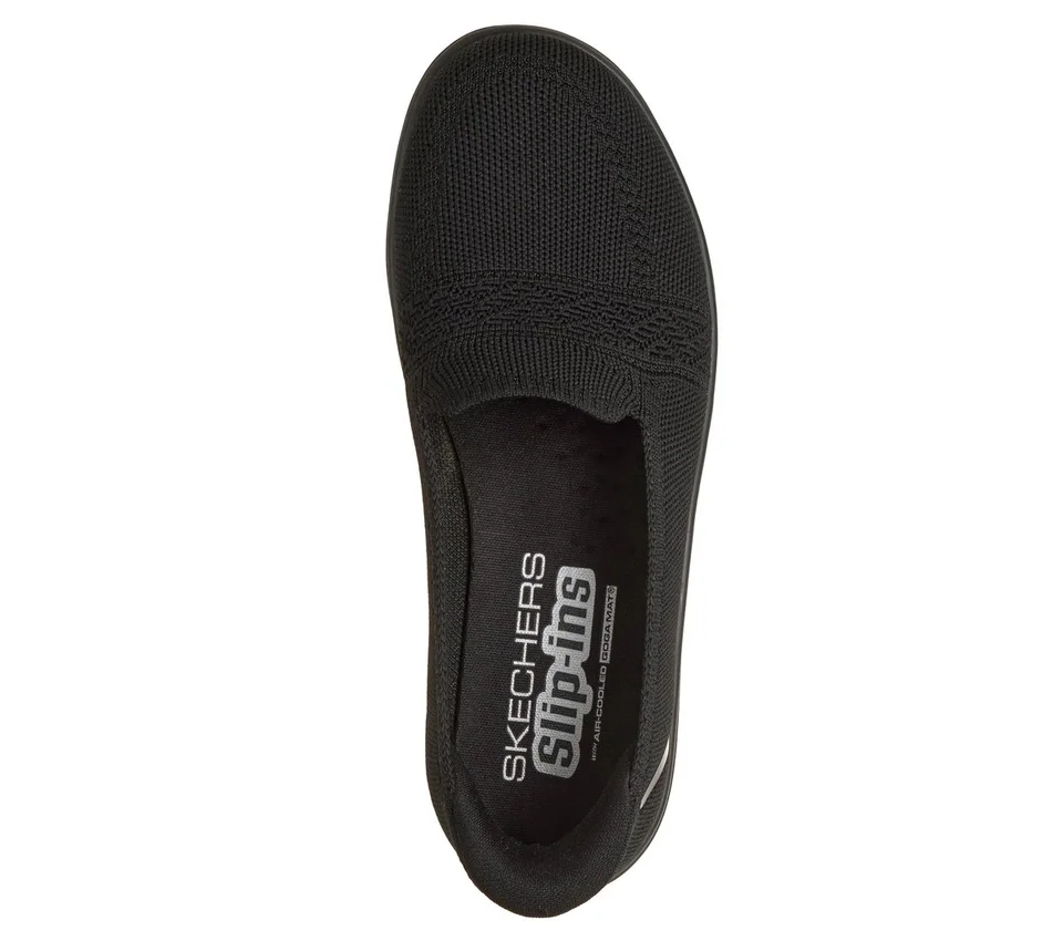 Skechers Slip-ins: On-the-GO Flex Radiant – Sloane Skechers Slip-ins: On-the-GO Flex Radiant – Sloane