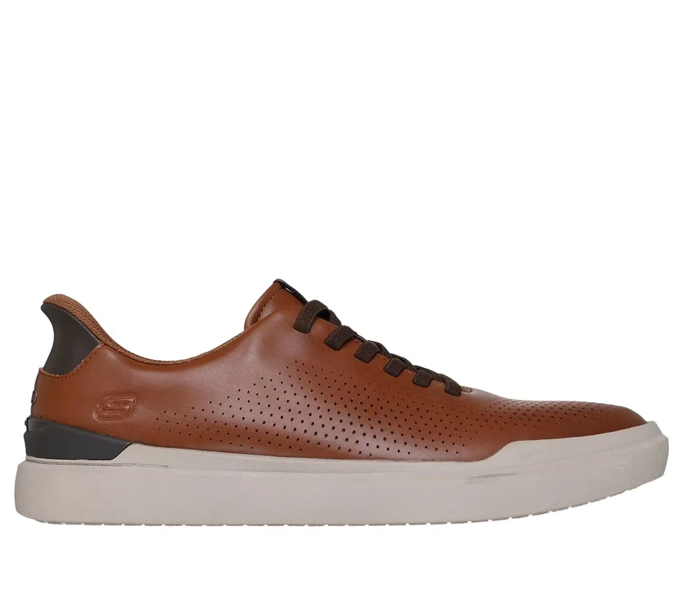 Skechers Slip-ins: Owen – Connell Skechers Slip-ins: Owen – Connell