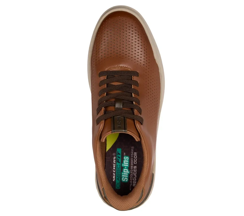 Skechers Slip-ins: Owen – Connell Skechers Slip-ins: Owen – Connell