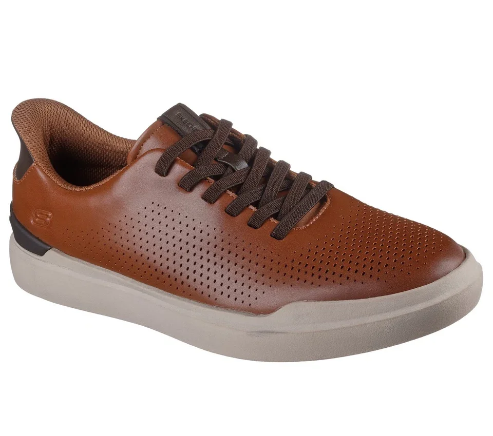 Skechers Slip-ins: Owen – Connell Skechers Slip-ins: Owen – Connell
