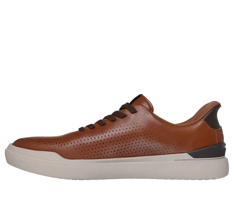 Skechers Slip-ins: Owen – Connell Skechers Slip-ins: Owen – Connell