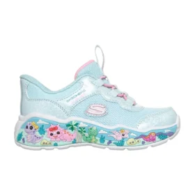 Skechers Slip-ins: Play Scene – Glitter Dreams
