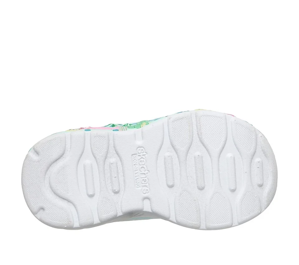 Skechers Slip-ins: Play Scene – Glitter Dreams Skechers Slip-ins: Play Scene – Glitter Dreams