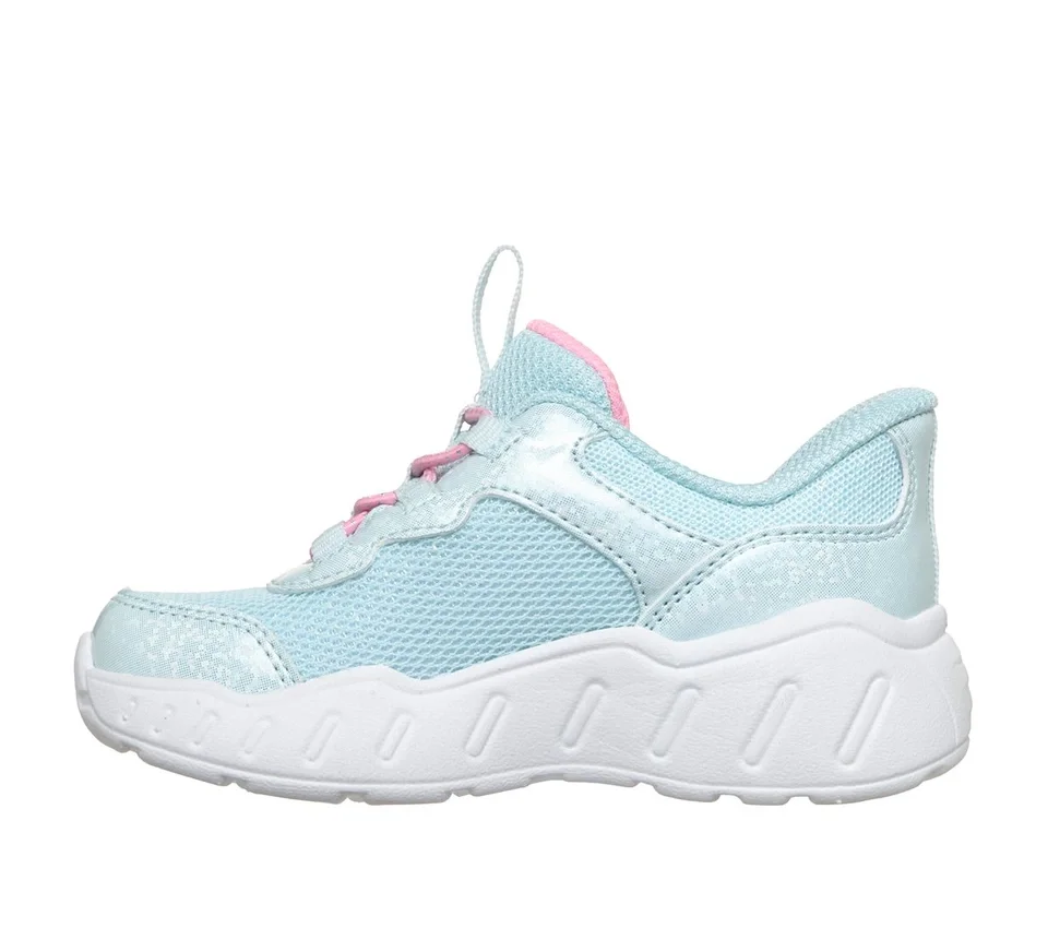 Skechers Slip-ins: Play Scene – Glitter Dreams Skechers Slip-ins: Play Scene – Glitter Dreams