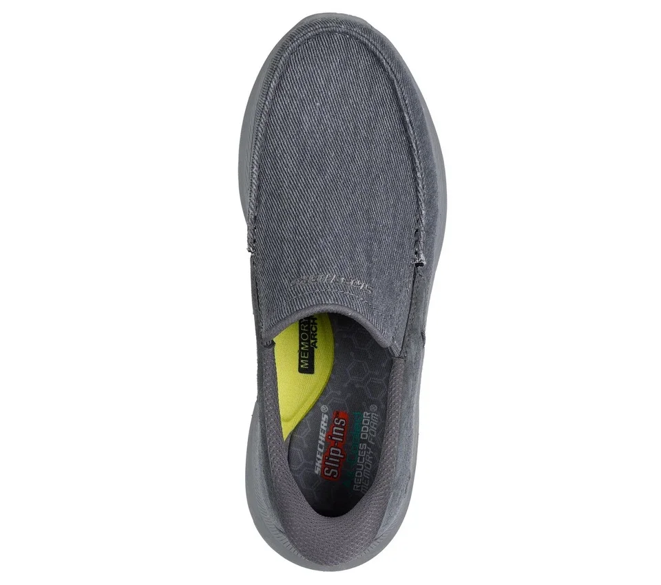Skechers Slip-ins: Pollard – Reed Skechers Slip-ins: Pollard – Reed