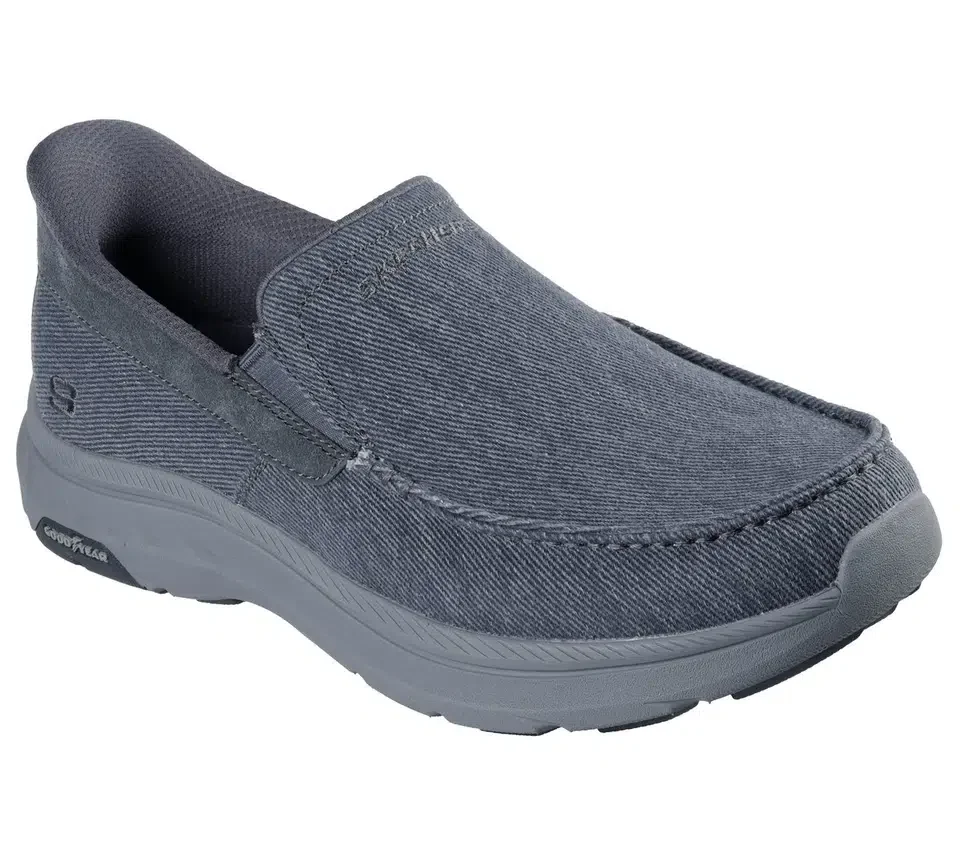 Skechers Slip-ins: Pollard – Reed Skechers Slip-ins: Pollard – Reed