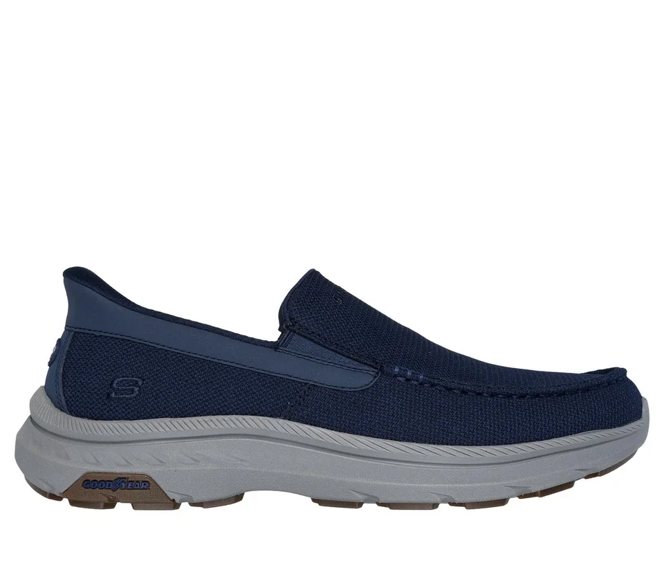 Skechers Slip-ins: Pollard – Wilfred Skechers Slip-ins: Pollard – Wilfred