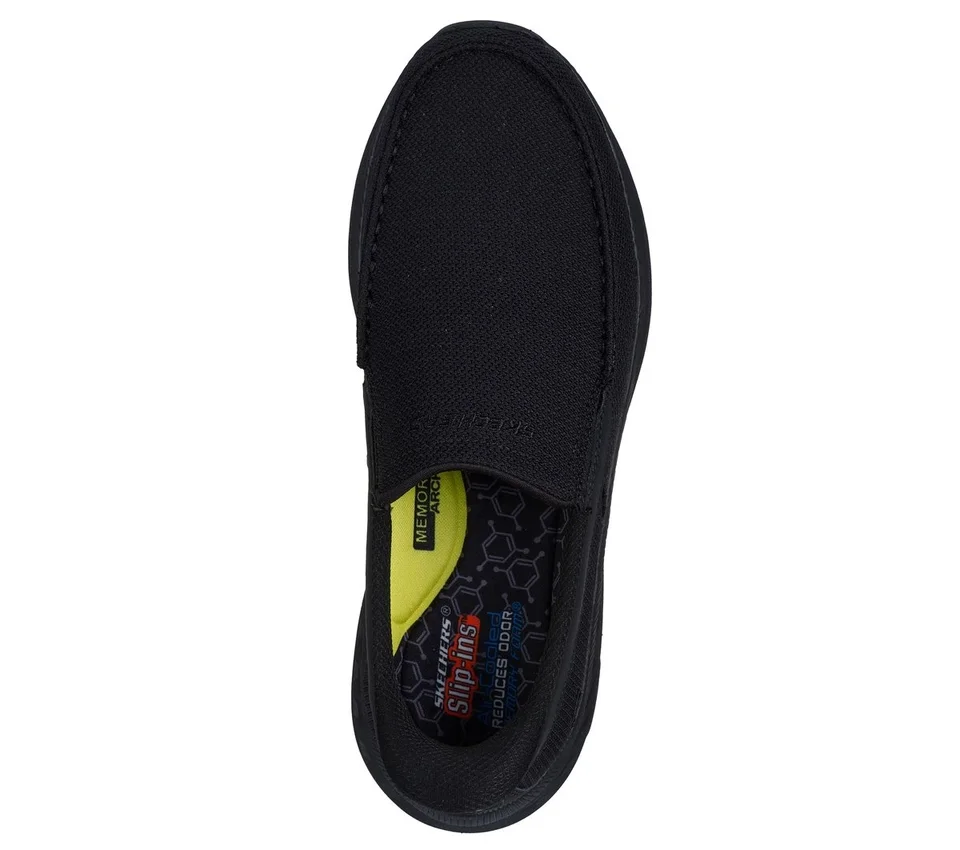 Skechers Slip-ins: Pollard – Wilfred Skechers Slip-ins: Pollard – Wilfred