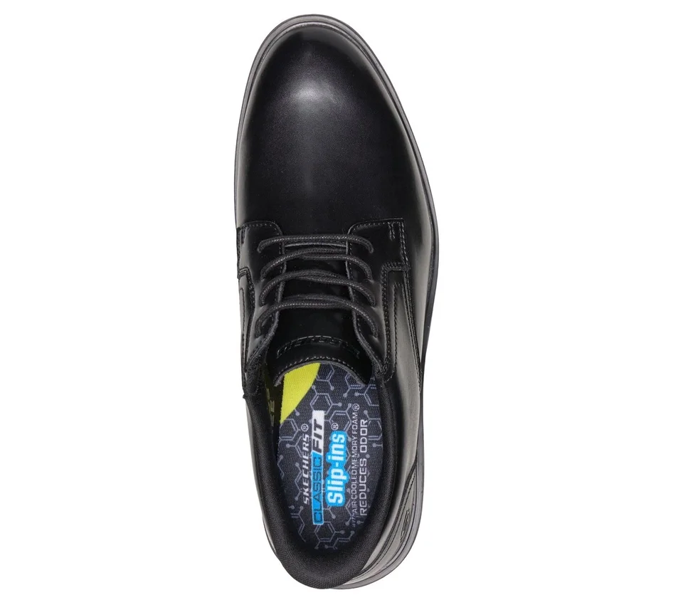 Skechers Slip-ins: Raven – Ernest Skechers Slip-ins: Raven – Ernest