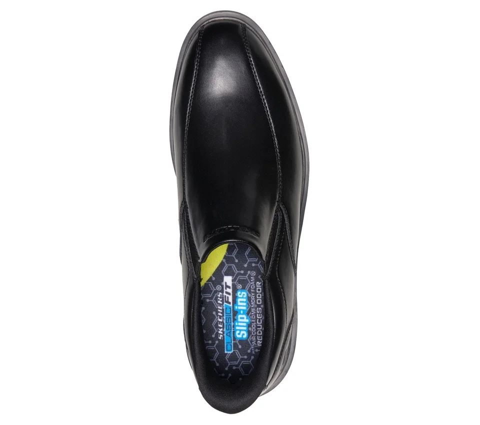 Skechers Slip-ins: Raven – Octavius Skechers Slip-ins: Raven – Octavius