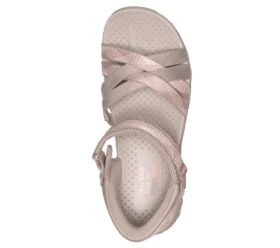 Skechers Slip-ins: Reggae – Gentle Stroll
